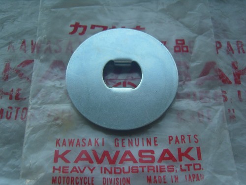Genuine kawasaki s1 s2 - genuine, h1