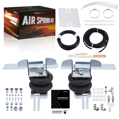 Air sping bag - sping, suspension