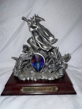 The Tudor Mint Myth & Magic