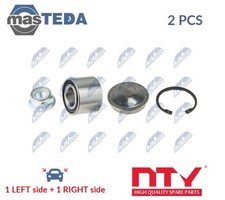 KLT-NS-071 WHEEL BEARING KIT