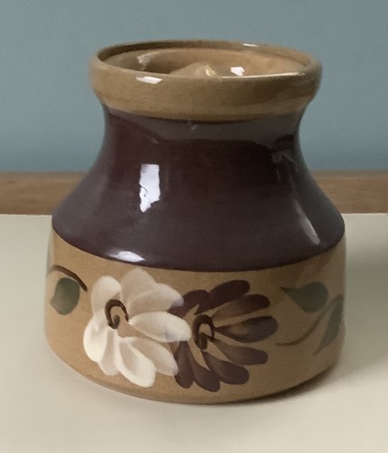 Vintage stoneware storage - vintage,