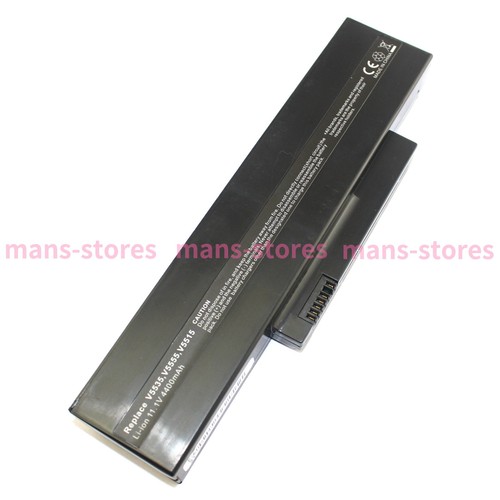 Battery for fujitsu siemens - for,