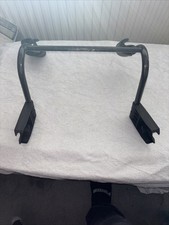 Mountain Buggy Duet Adapters Clip 31 Compatible with Maxi, Cosi, Cybex, Nuna