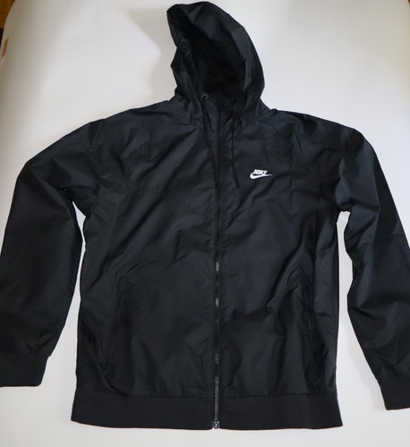 Nike men windrunner hooded - men’s,