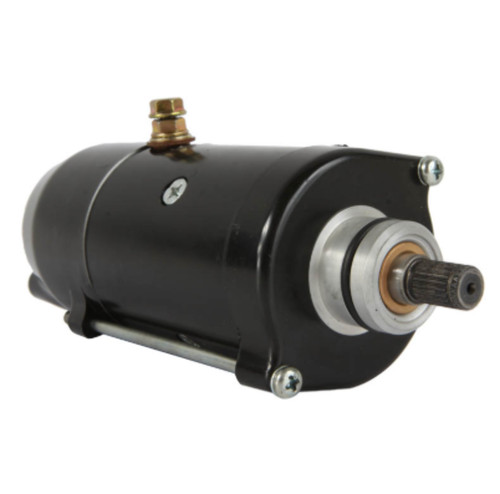 Starter motor honda - motor, –