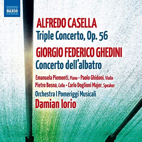 Orchestra pomeriggi iorio - orchestra,