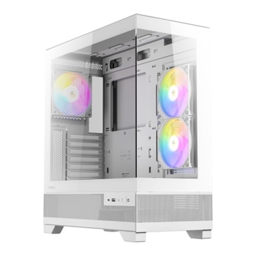 Antec cx700 atx - antec, mid