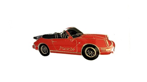Vintage porsche 911 - vintage,