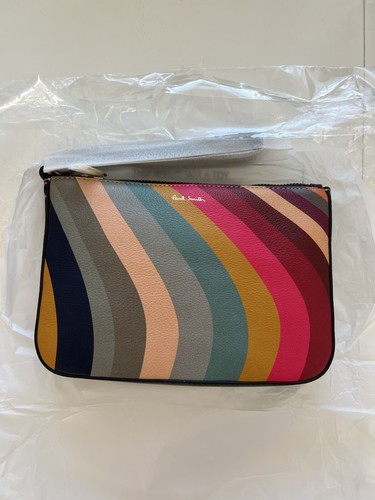 Paul smith signature - paul,