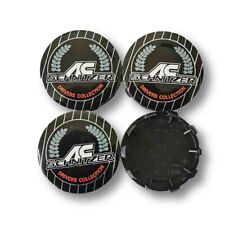 For BMW AC Schnitzer 4PCS