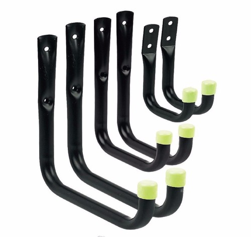 Heavy duty storage hooks wall - duty,