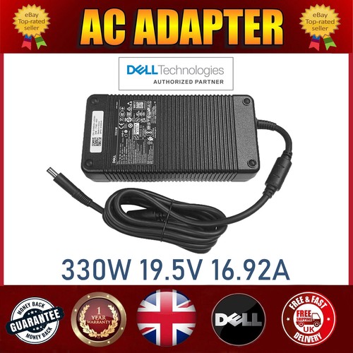 New 330w 16 92a laptop - new, 16.92a