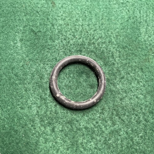 Triumph early oif - early, tank