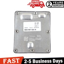 Rear Differential Control Unit