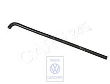Genuine Volkswagen Hose LHD