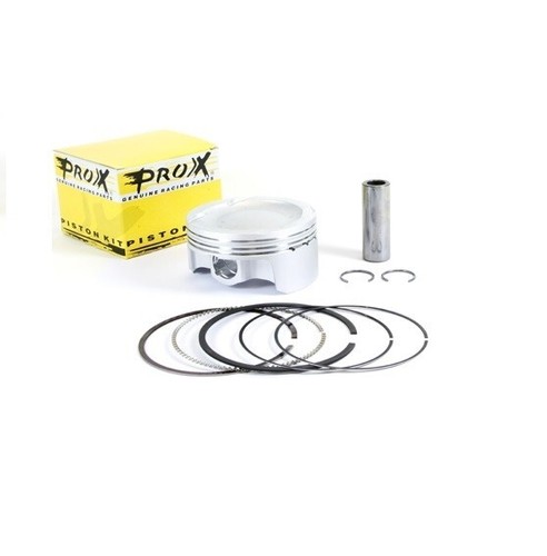 New prox piston kit - new,