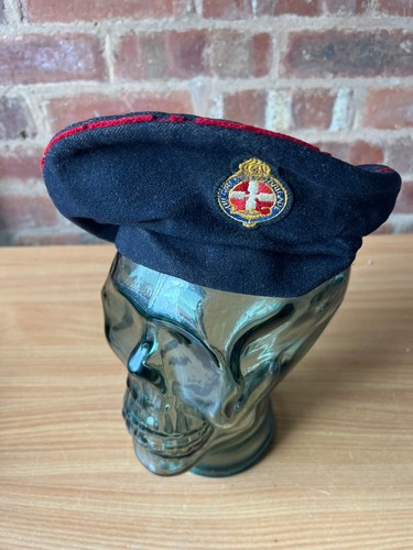 Vintage the girls brigade - vintage,