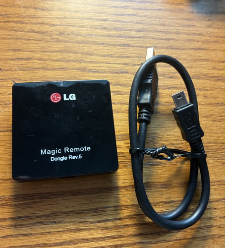 Magic motion rf dongle - ,