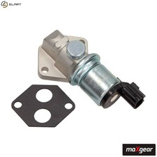 IDLE CONTROL VALVE AIR SUPPLY