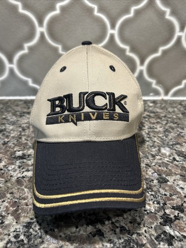 Buck knives hat - knives,