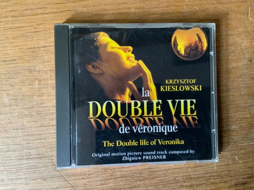 The double life - the, of