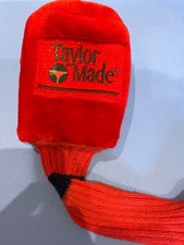 Retro TaylorMade Wood Golf