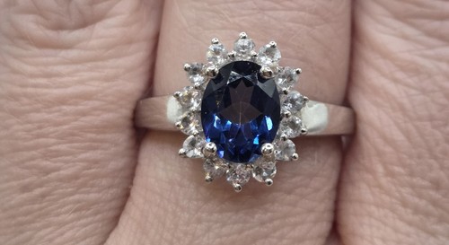 925 sterling silver mystic - 925,