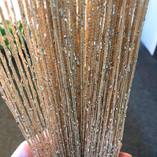 2 Pack 39 X 79 Inch String