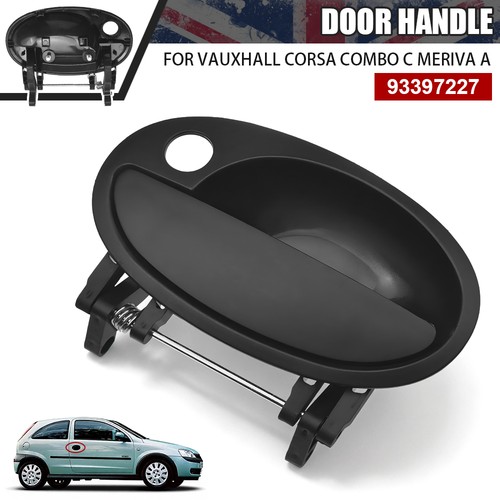 For vauxhall corsa - c, 07
