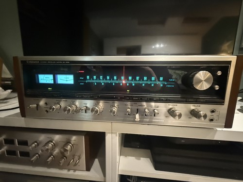 Vintage pioneer 939 - vintage,