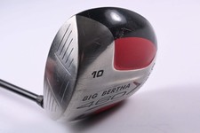 Left Hand Callaway Big Bertha