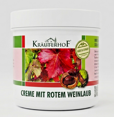 Krauterhof horse chestnut vine - krauterhof,
