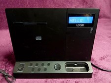 LOGIK Micro HiFi With CD 