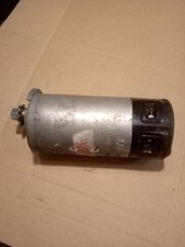 Lucas E3L AC 12 volt  Dynamo bsa A10 A7 C 11 anticlockwise BSA A10 A7 C11 