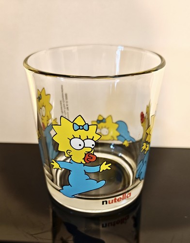 The simpsons vintage - the,