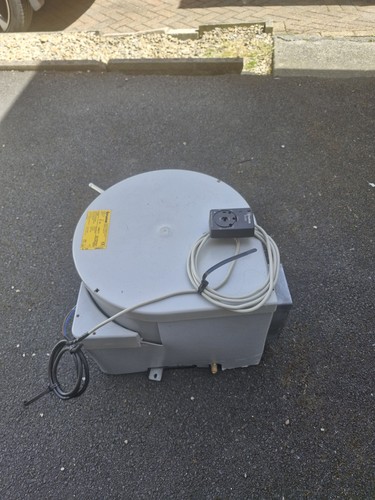Truma 10l ultrastore rapid - 10l,