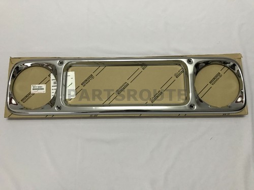 Toyota land cruiser series - land, 40