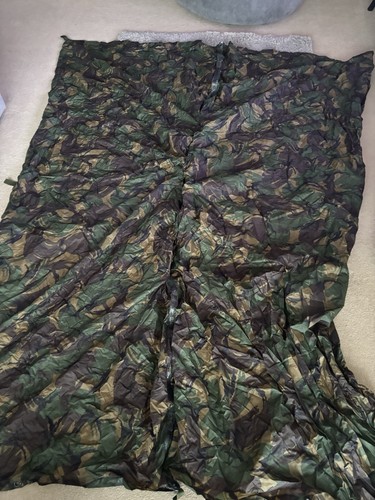 British army genuine - genuine, dpm