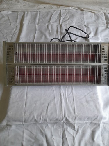 Heatlab electric infrared - electric,