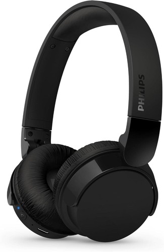 Philips tah4209bk wireless - philips,