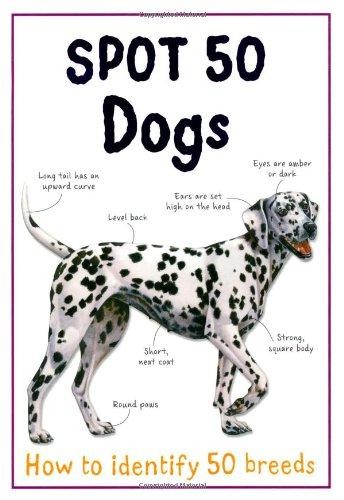 Spot dogs large 50 - (large,