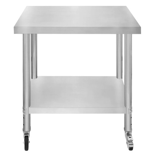 Catering work bench table - catering,