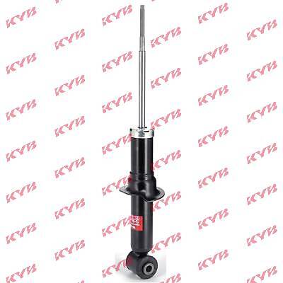 Shock absorber kyb 341702 rear - shock,