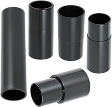 Dust Extractor Adaptors for ERBAUER DURATOOL WILKO Power Sander Reducer