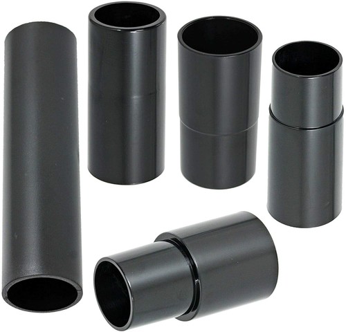 Dust extractor adaptors for - adaptors,