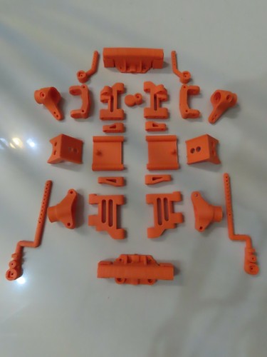 Tamiya m03 m04 - m03, ta05m-four