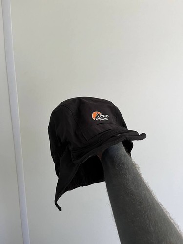 Lowe alpine winter - hat, cap