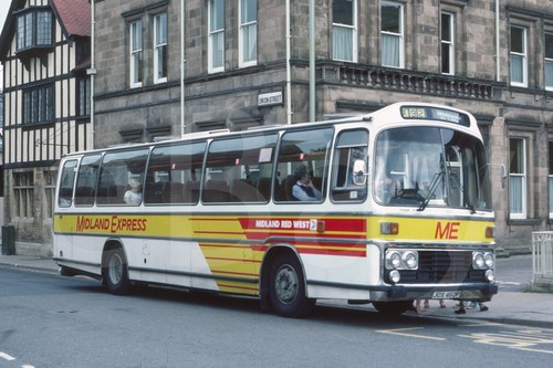 Bus photo midland - -,
