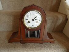 Edwardian French? Oak Cased