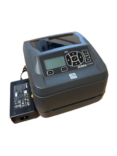Zebra zd500r rfid label - zebra,